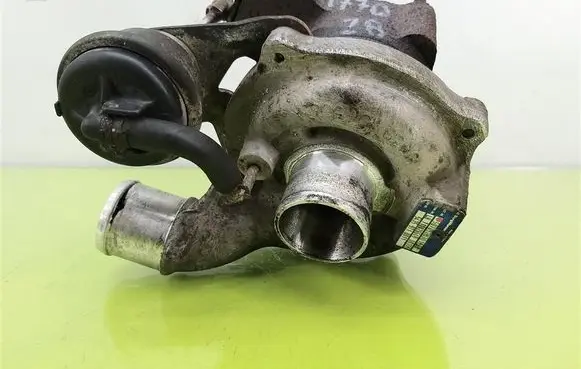 Renault Clio III Turbo 507852H301868