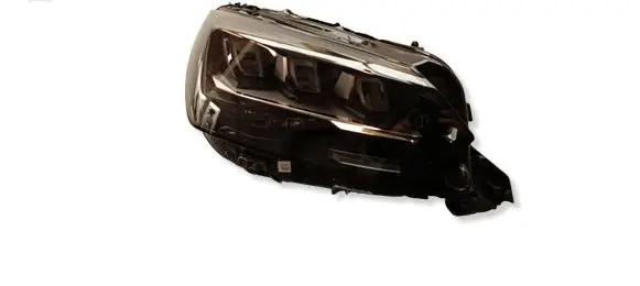 Peugeot 2008 II Headlight/headlamp 9850598380