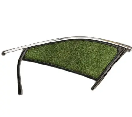 Audi A6 S6 C8 4K Rubber seal sliding door (on door) 