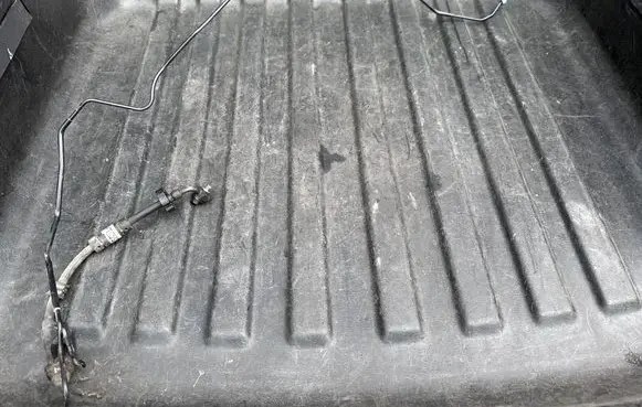 Brake line pipe/hose
