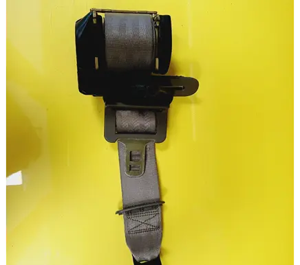 Chrysler PT Cruiser Rear seatbelt 520115900