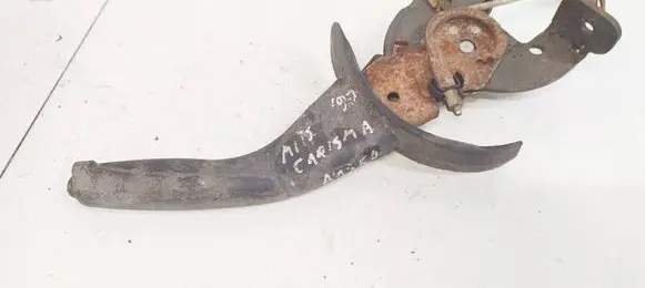 Mitsubishi Carisma Handbrake/parking brake lever assembly