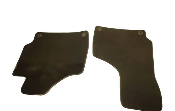 Audi TT TTS Mk2 Car floor mat set 8J1863714F