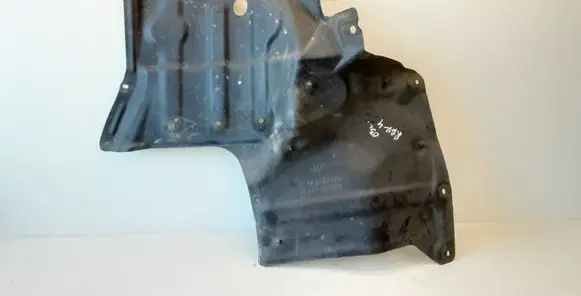 Toyota RAV 4 (XA20) Engine splash shield/under tray 5144242070 5140942010