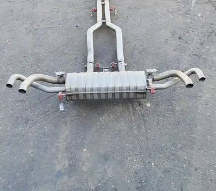 Aston Martin DBX Muffler/silencer PY835230CA