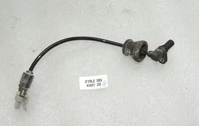 Opel Antara ABS rear brake sensor 04809379 096626080