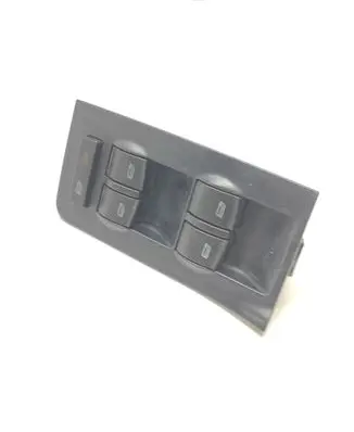 Audi A6 S6 C5 4B Electric window control switch 4B0959851