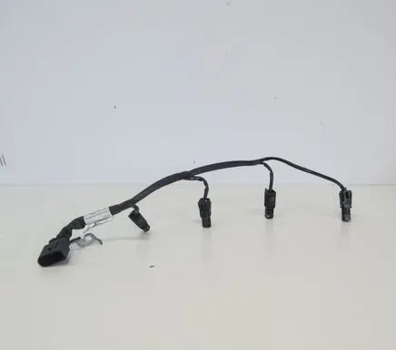 Mercedes-Benz C W204 Engine installation wiring loom A6511501333