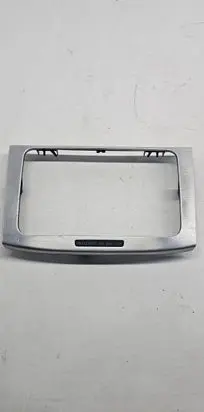 Volkswagen PASSAT B6 Radio/GPS head unit trim 3C0858069P