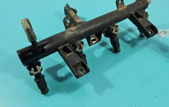 Citroen C3 Fuel injector 01F002A IMPRK1548989