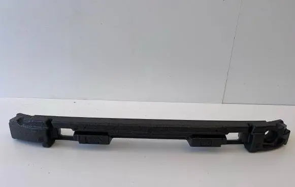 Volkswagen Polo VI Front bumper foam support bar 2G0807248