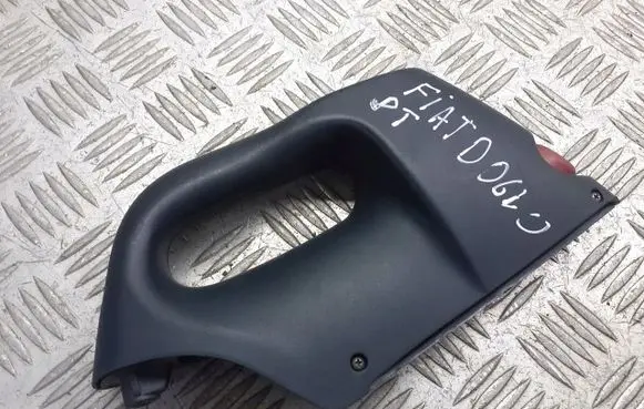 Fiat Bravo Rear door interior handle trim 242083