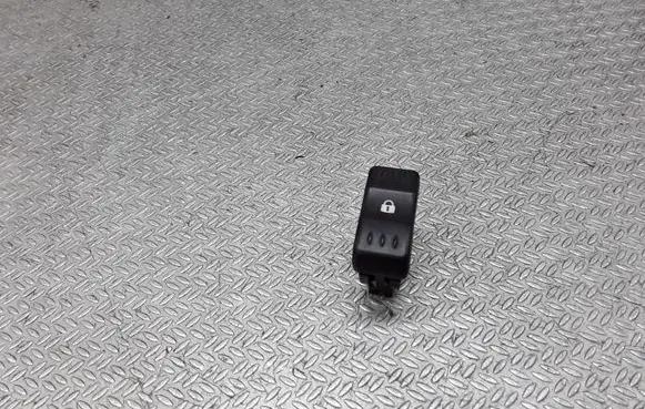 Dacia Logan Pick-Up Central locking switch button 870249