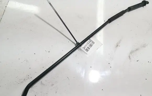 Nissan Tiida C11 Other exterior part 