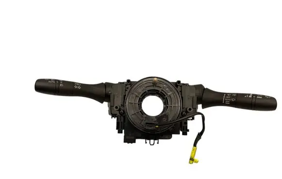Nissan Qashqai Wiper turn signal indicator stalk/switch 255544EA0A 91H0885D