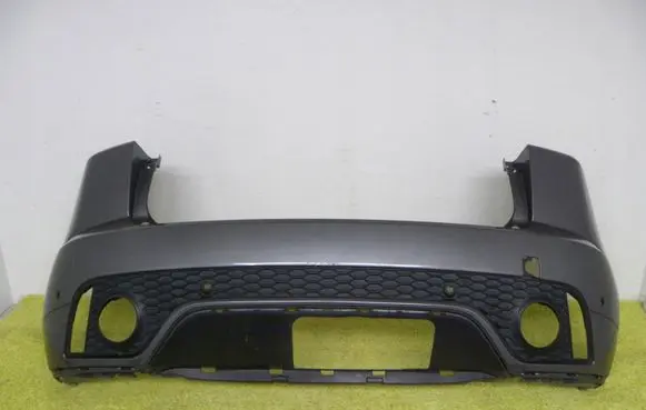 Jaguar E-Pace Rear bumper J9C317D781A