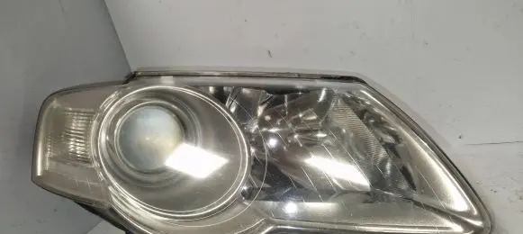 Volkswagen PASSAT B6 Headlight/headlamp 3C0941006K 1LL24701404