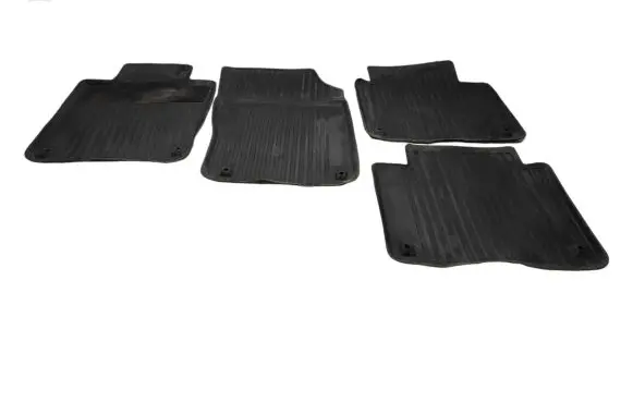 Volvo S90, V90 Car floor mat set 