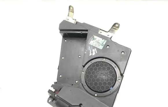 Jaguar XK - XKR Subwoofer speaker 6W8319A068BF