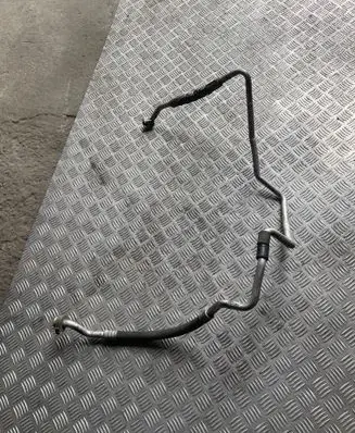 Audi A3 S3 A3 Sportback 8P Air conditioning (A/C) pipe/hose 1K0820743FA 280307