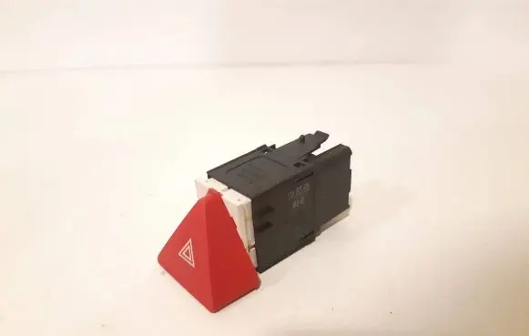 Volkswagen Touran I Hazard light switch 1T0953509
