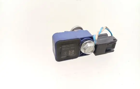 Dacia Sandero II Airbag deployment crash/impact sensor 988304337R