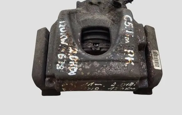 Citroen C5 Front brake caliper 9663000180 11360107453