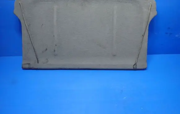 Hyundai Atos Prime Parcel shelf 