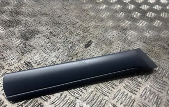 Mercedes-Benz C W202 Fender trim (molding) A2026907962