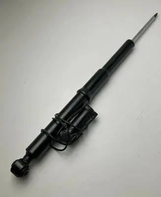Mercedes-Benz S AMG W221 Rear shock absorber/damper A2213205513 2213205513 A221320551389
