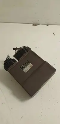 Toyota Avensis Verso Fuel injection control unit/module 8997120030