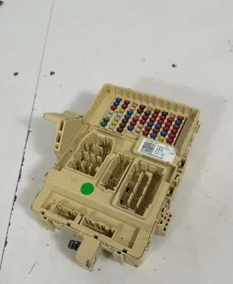 KIA EV6 Fuse module 91950CV101