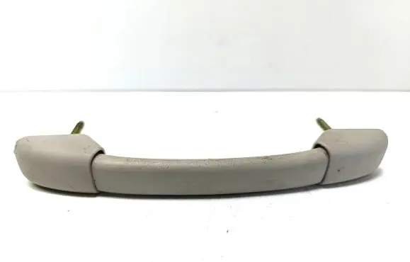 Front interior roof grab handle