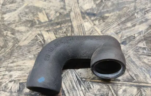 Mercedes-Benz E AMG W211 Air intake hose/pipe 1132380182