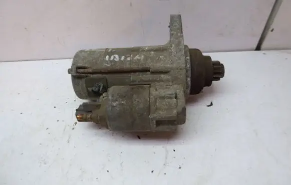 Seat Ibiza III (6L) Starter motor 02Z911023H