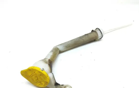 Renault Kadjar Window washer liquid tank fill tube 289154506R