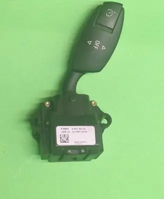 BMW 5 E60 E61 Cruise control stalk 6951352 0130615004