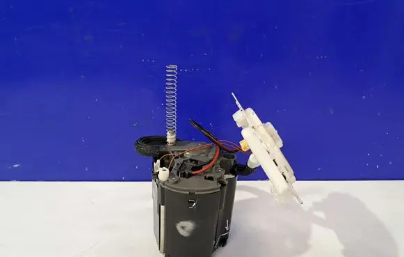 Maserati Ghibli In-tank fuel pump 670003734