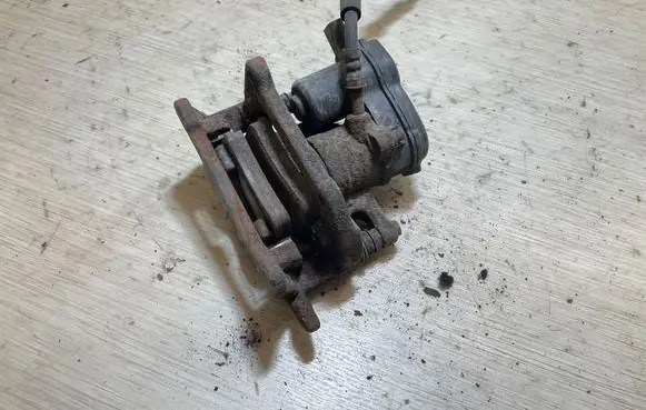 Audi A5 8T 8F Rear brake caliper