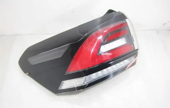Volkswagen Taigo Rear/tail lights 2G7945095 0022429405 E812260