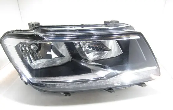 Volkswagen Tiguan Headlight/headlamp 5NB941006B LE15A6357