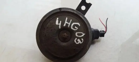 Hyundai Getz Horn signal