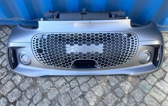 Smart ForTwo III C453 Front bumper A4538802005