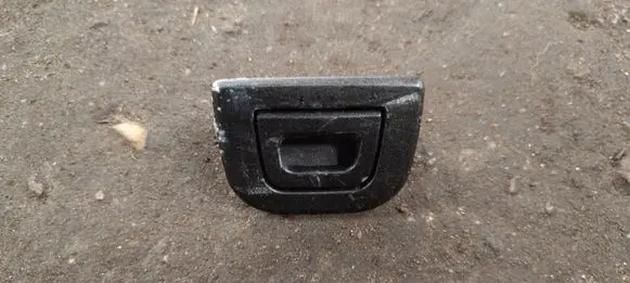 BMW X5 E53 Tie down hook / loop