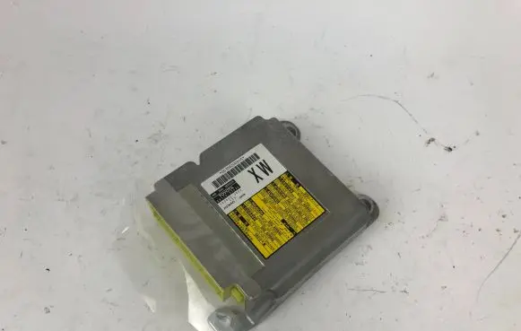 Toyota Mirai Airbag control unit/module 8917062020 06300200D05 1508003002
