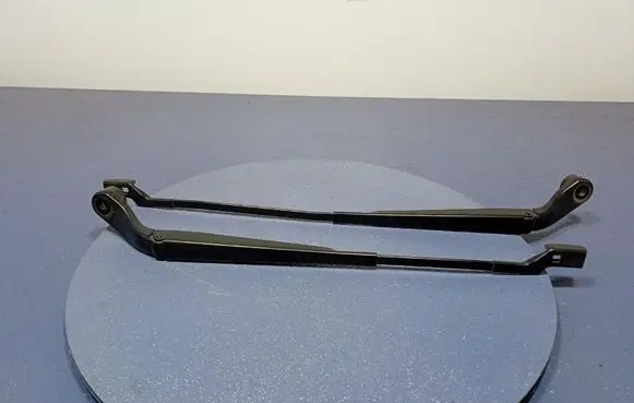 Citroen DS5 Front wiper blade arm 9807487180