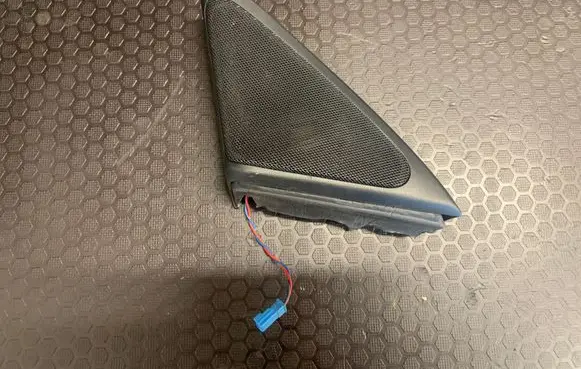 BMW 7 F01 F02 F03 F04 Front door high frequency speaker 430407859541 6949737