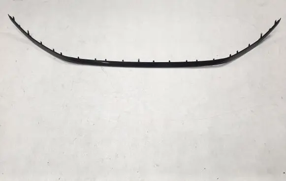Audi Q8 Front bumper lip 4M8853765