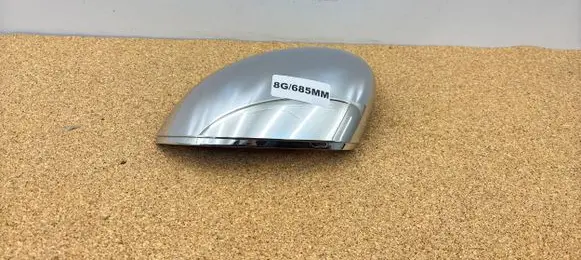 Fiat 500L Plastic wing mirror trim cover 6902-013