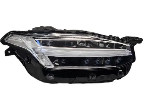 Volvo XC90 Headlight/headlamp 31655703 89915180